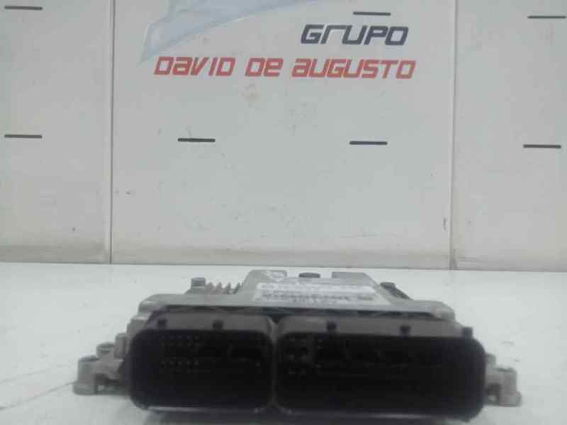 Centralita motor uce fuso canter 3s13   |   01.13 