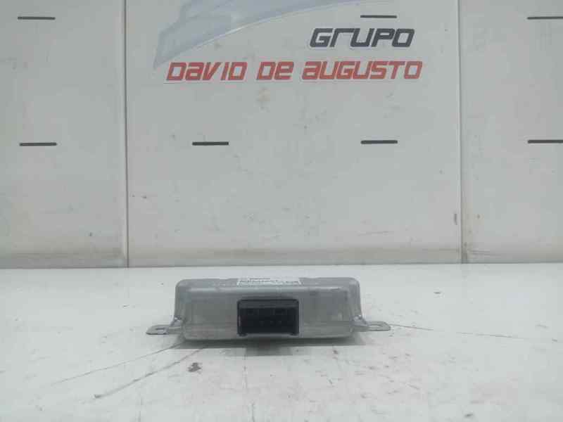 Regulador de tension fuso canter 3s13   |   01.13 