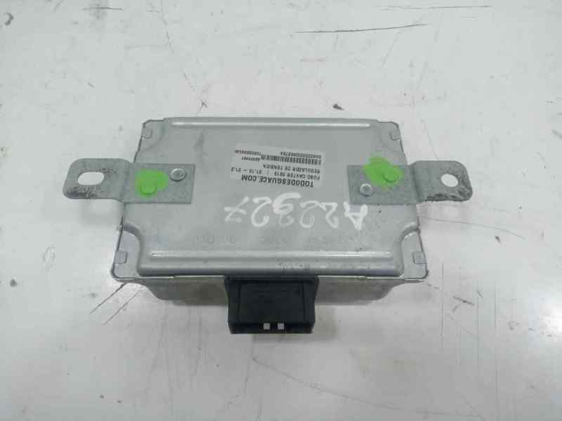 Regulador de tension fuso canter 3s13   |   01.13 