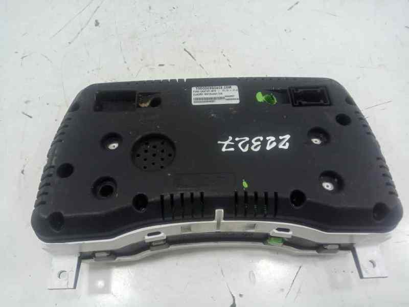 Cuadro instrumentos fuso canter 3s13   |   01.13 