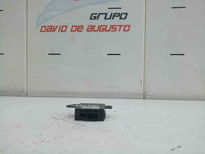 Modulo inmovilizador fuso canter 3s13   |   01.13 