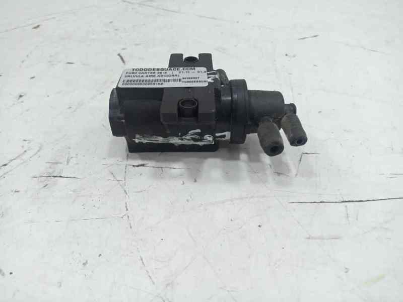 Valvula aire adicional fuso canter 3s13   |   01.13 