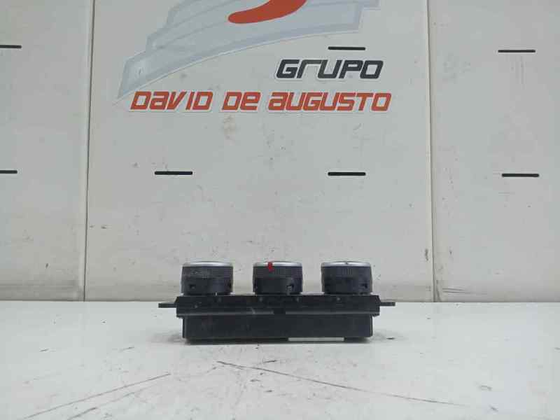 Mando calefaccion /  aire acondicionado fuso canter 3s13   |   01.13 