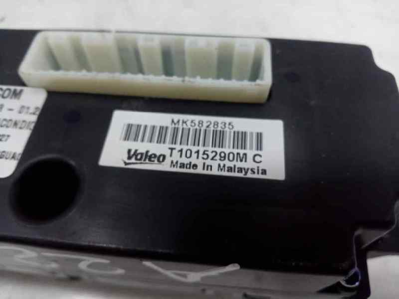 Mando calefaccion /  aire acondicionado fuso canter 3s13   |   01.13 