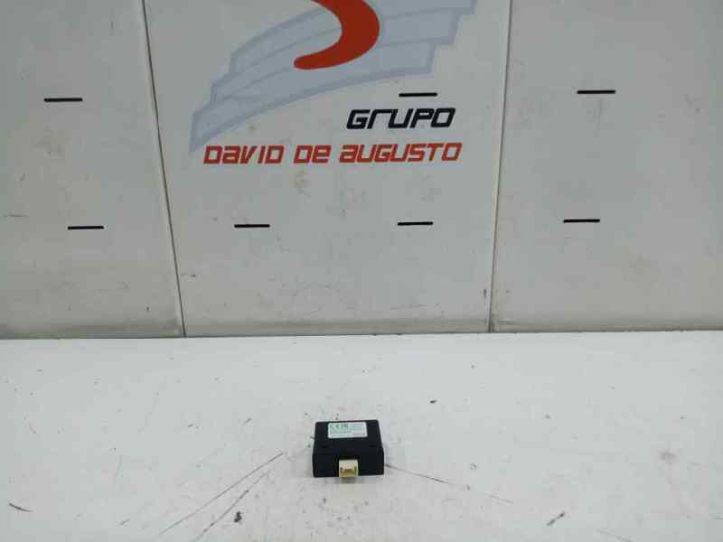 Modulo electronico fuso canter 3s13   |   01.13 