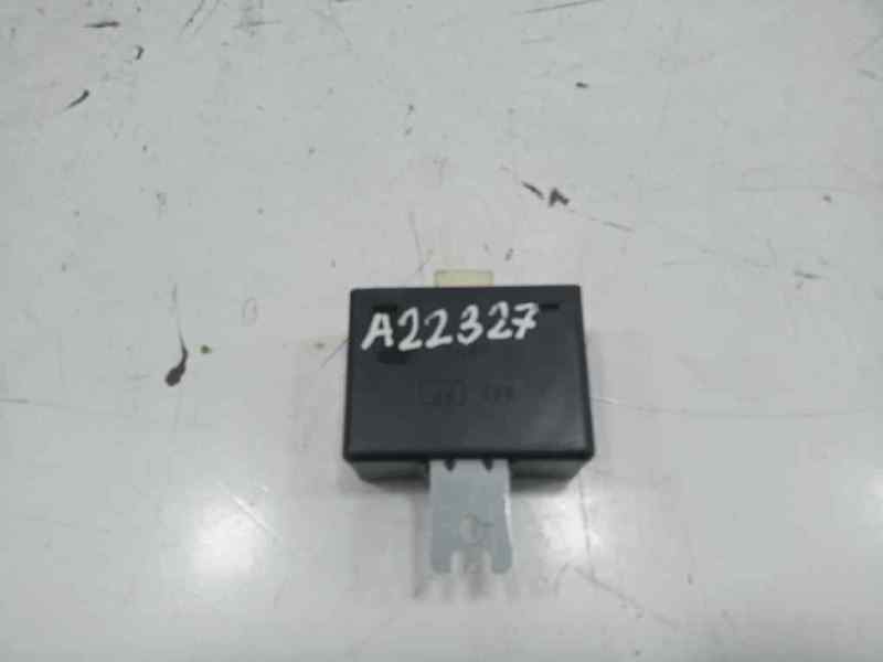 Modulo electronico fuso canter 3s13   |   01.13 