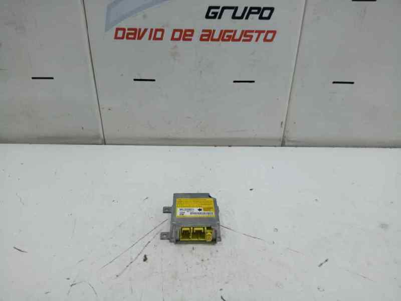 Unidad de control airbag fuso canter 3s13   |   01.13 