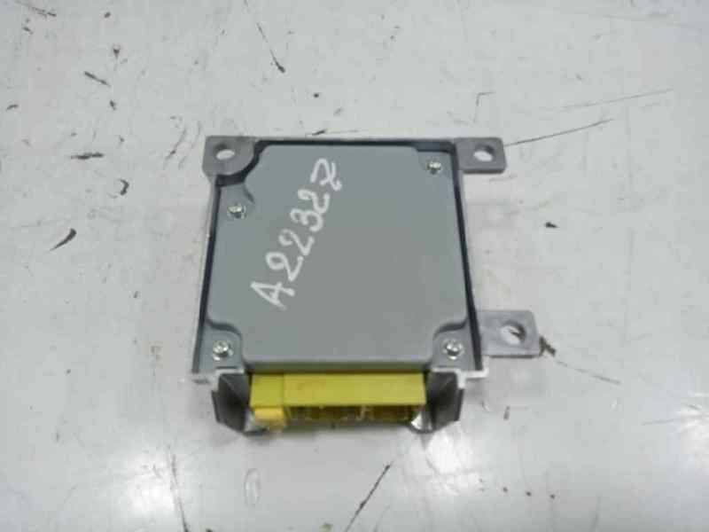 Unidad de control airbag fuso canter 3s13   |   01.13 