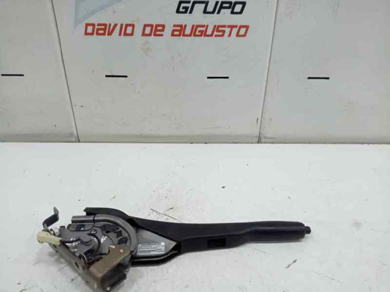 Palanca freno de mano fuso canter 3s13   |   01.13 