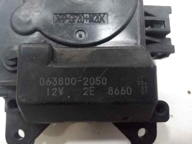 Modulo electronico fuso canter 3s13   |   01.13 