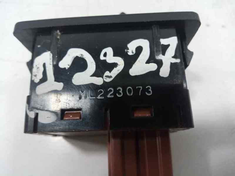 Interruptor posicion de luces fuso canter 3s13   |   01.13 