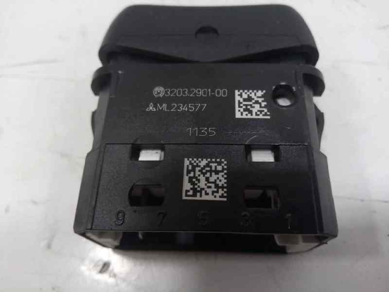 Interruptor control de traccion fuso canter 3s13   |   01.13 