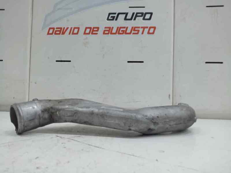 Tubo intercooler fuso canter 3s13   |   01.13 