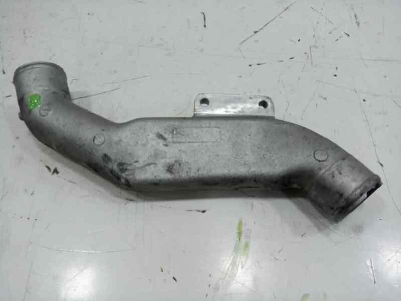 Tubo intercooler fuso canter 3s13   |   01.13 