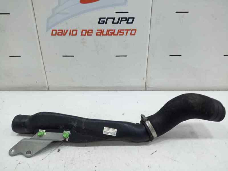 Tubo intercooler fuso canter 3s13   |   01.13 