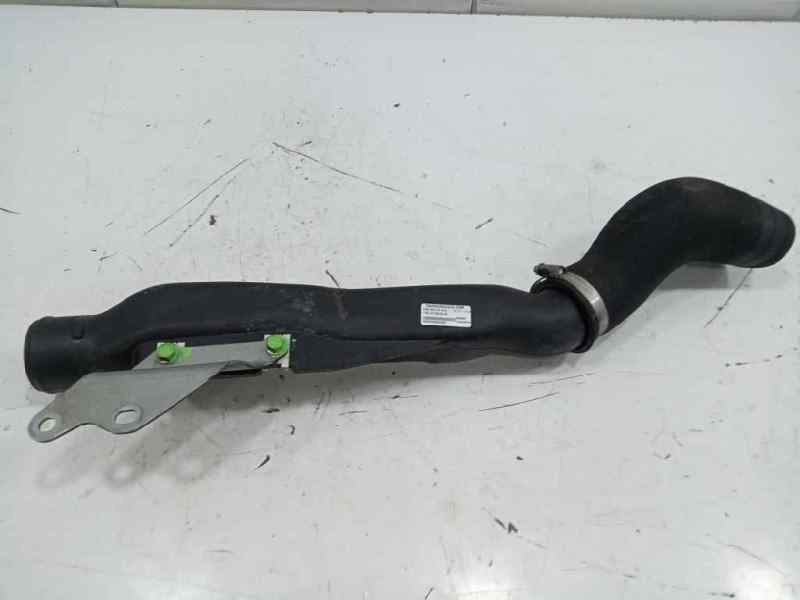 Tubo intercooler fuso canter 3s13   |   01.13 