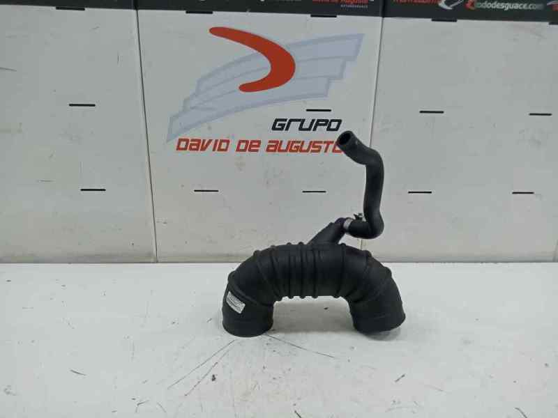 Tubo admision de aire fuso canter 3s13   |   01.13 