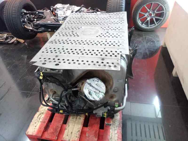 Catalizador mercedes actros 23 4  ejes 8