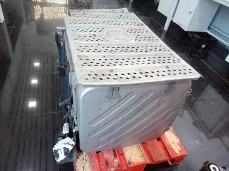 Catalizador mercedes actros 23 4  ejes 8