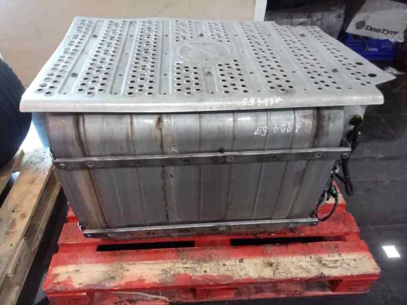 Catalizador mercedes actros 23 4  ejes 8