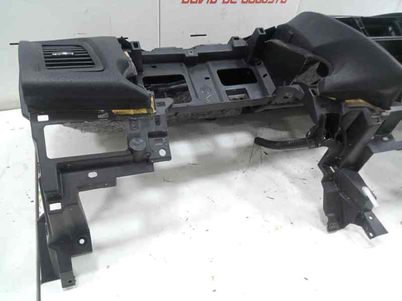 Kit airbag mitsubishi asx suv (20152021)