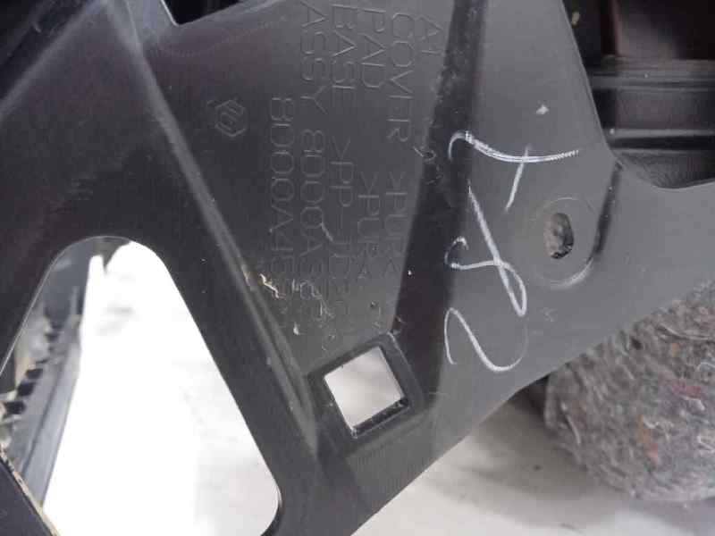 Kit airbag mitsubishi asx suv (20152021)