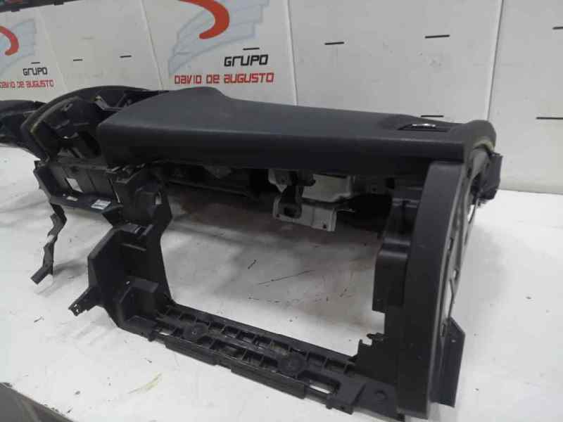 Kit airbag mitsubishi asx suv (20152021)