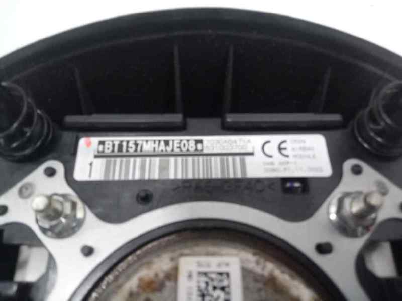 Kit airbag mitsubishi asx suv (20152021)