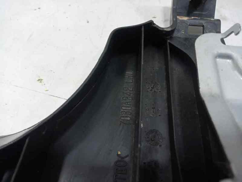 Kit airbag mitsubishi asx suv (20152021)