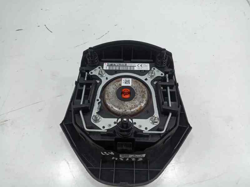 Kit airbag mitsubishi asx suv (20152021)