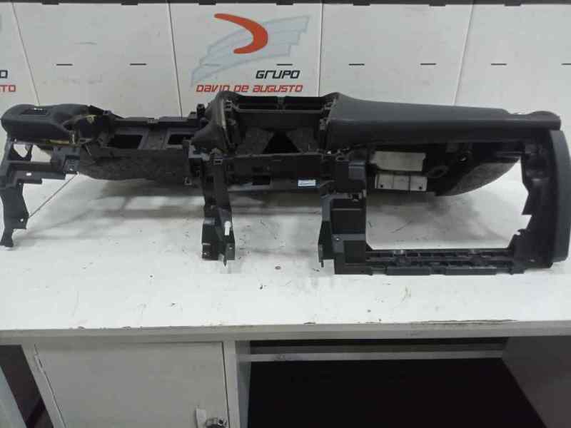 Kit airbag mitsubishi asx suv (20152021)