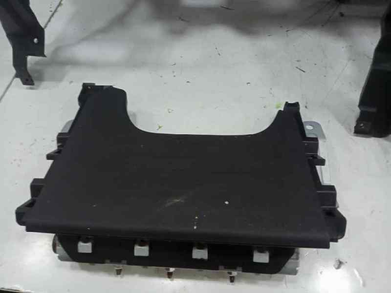Kit airbag mitsubishi asx suv (20152021)