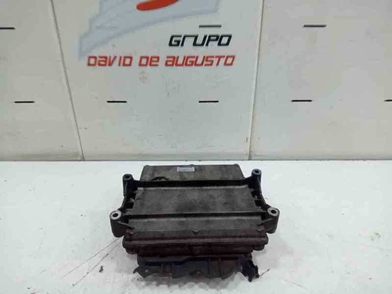 Centralita motor uce scania serie 4 (pr 124 l) fsa