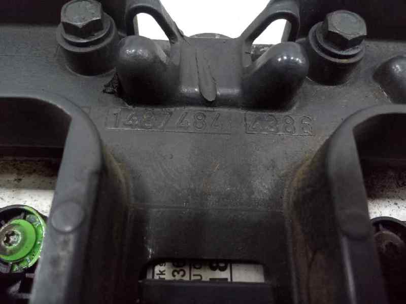 Centralita motor uce scania serie 4 (pr 124 l) fsa