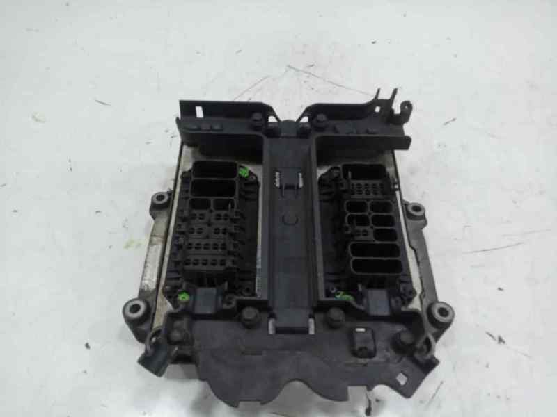Centralita motor uce scania serie 4 (pr 124 l) fsa