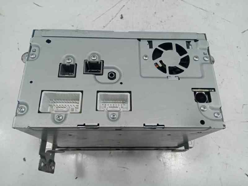 Radio mitsubishi asx suv (20152021)