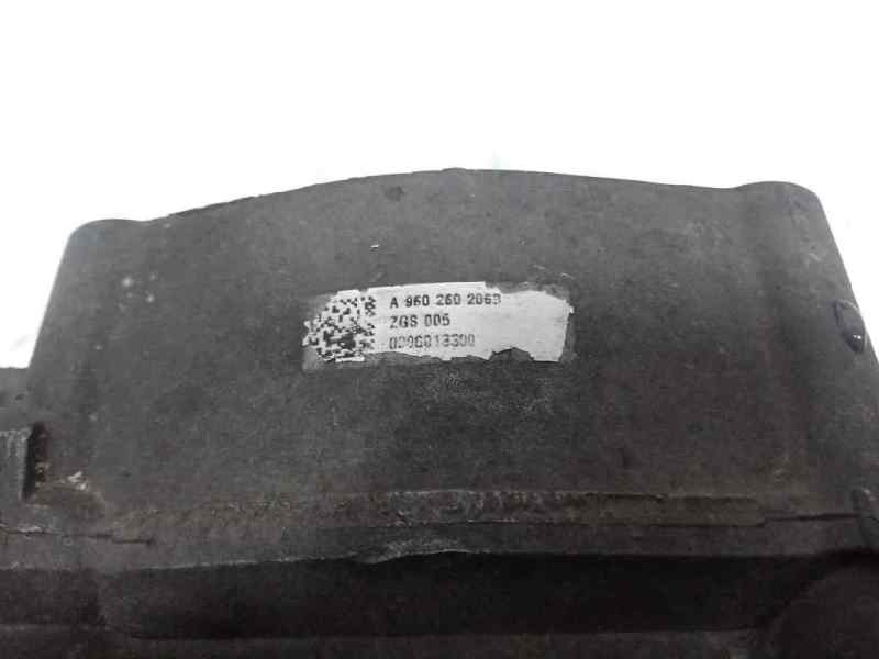 Selector de cambio automÁtico mercedes actros 23 4  ejes 8