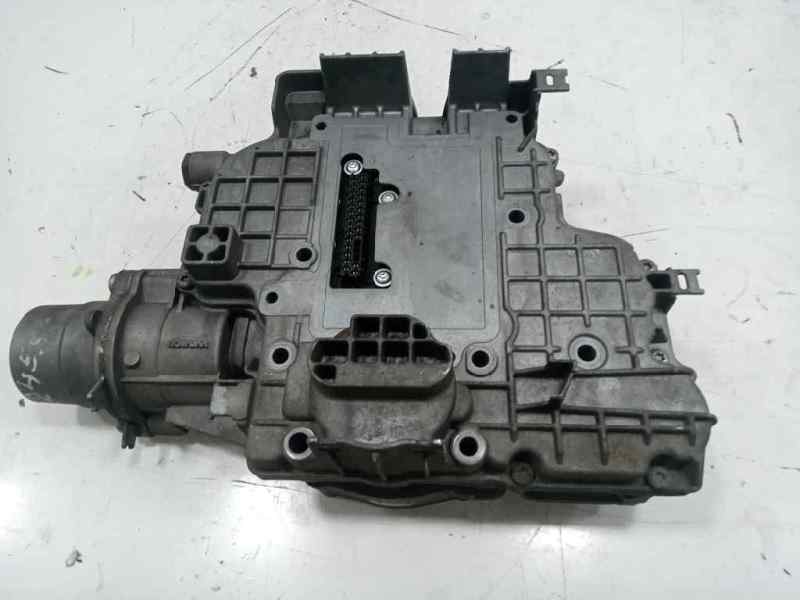 Selector de cambio automÁtico mercedes actros 23 4  ejes 8