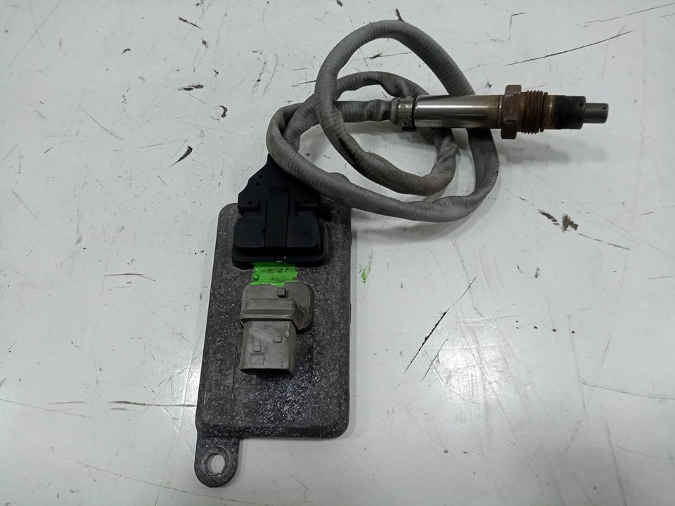 Sonda nox mercedes actros 23 4  ejes 8