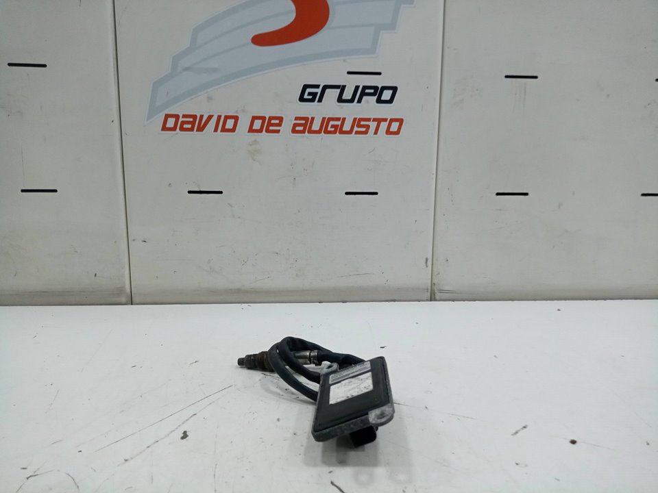 Sonda nox mercedes actros 23 4  ejes 8