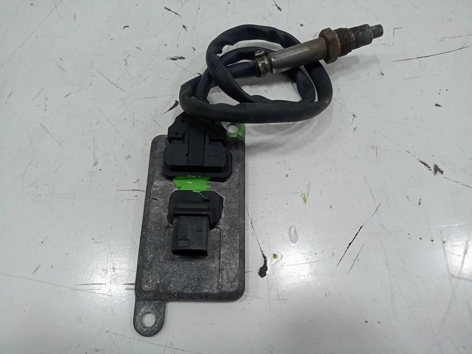 Sonda nox mercedes actros 23 4  ejes 8