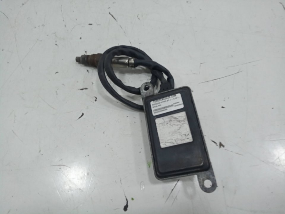 Sonda nox mercedes actros 23 4  ejes 8