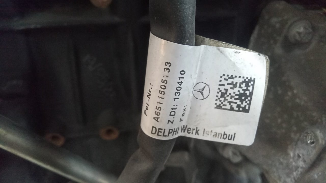 Motor completo audi q5 suv (20082017) 3.0 td