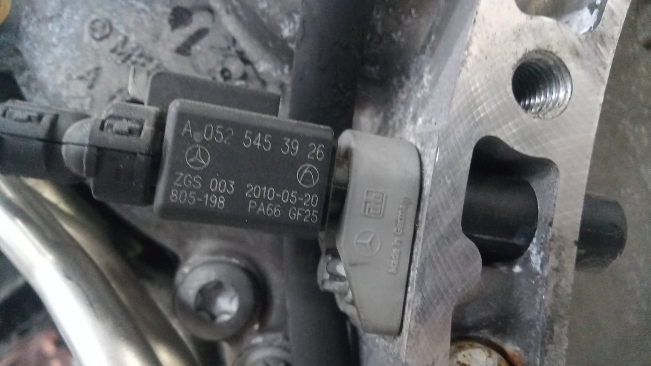 Motor completo audi q5 suv (20082017) 3.0 td