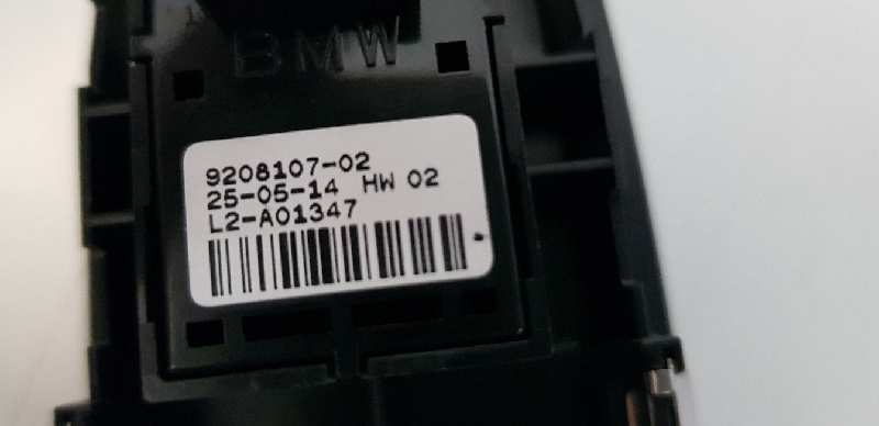  mando elevalunas delantero derecho   bmw serie 1 lim. (f20) 118d 2.0 turbodiesel