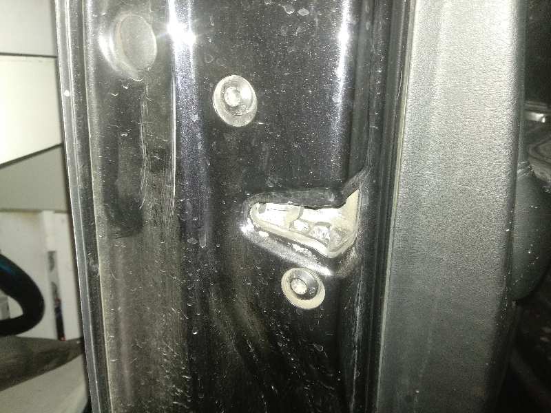  cerradura puerta delantera izquierda   volkswagen golf iv berlina (1j1) gti 1.8 20v turbo