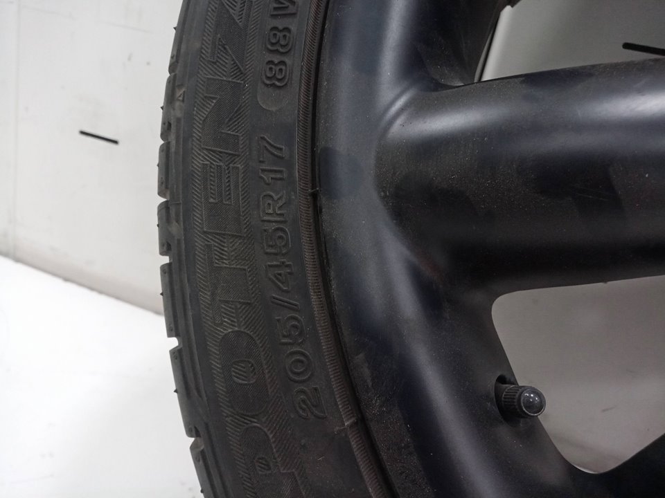 Rueda mini mini fastback (20062010)