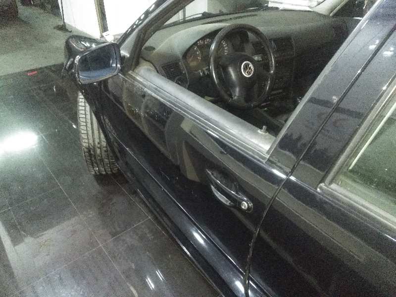  cerradura puerta delantera izquierda   volkswagen golf iv berlina (1j1) gti 1.8 20v turbo