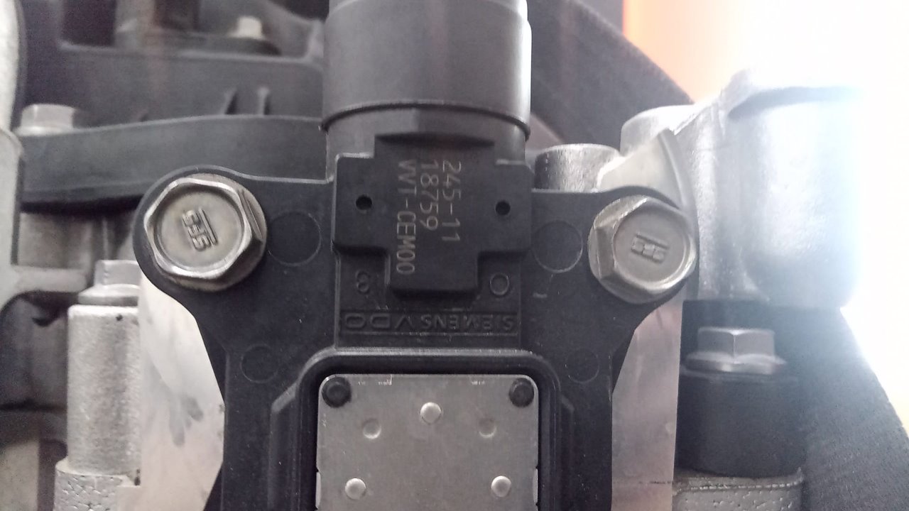 Motor completo citroen c4 ii fastback (20092
