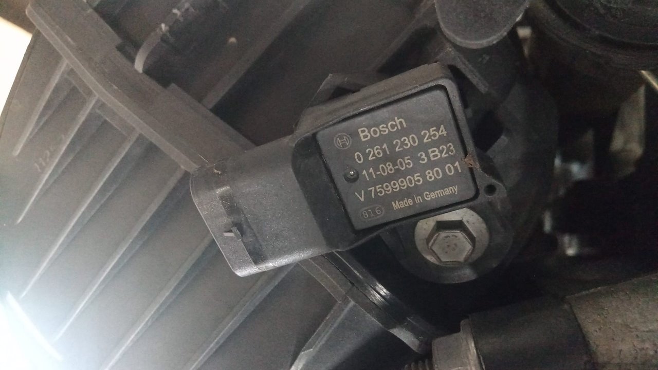 Motor completo citroen c4 ii fastback (20092
